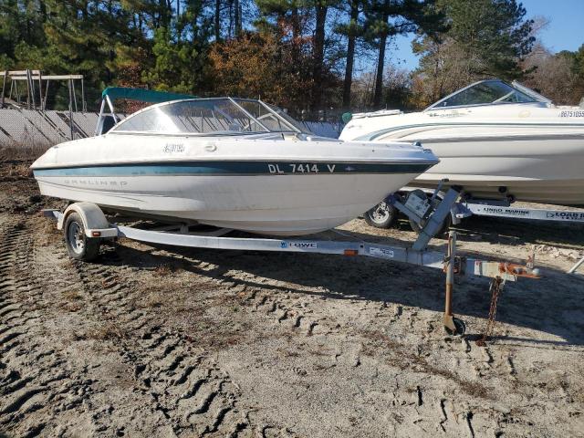 Aukcja sprzedaży 2000 Bayliner Boat, vin: BIYC06CJH900, numer aukcji: 84991195