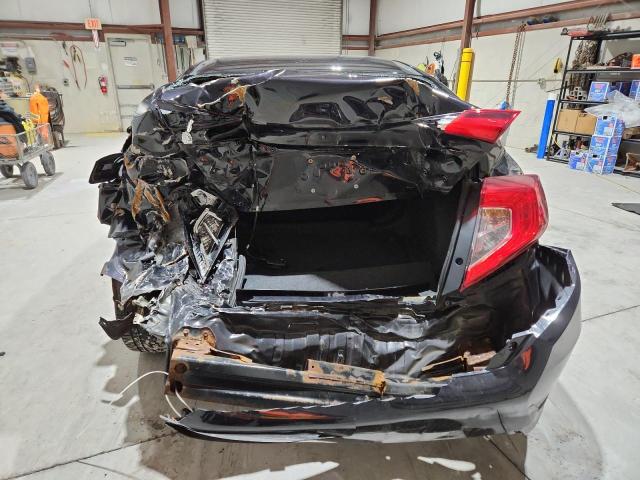 Aukcja sprzedaży 2017 Honda Civic Lx, vin: 19XFC2F52HE216564, numer aukcji: 93113185