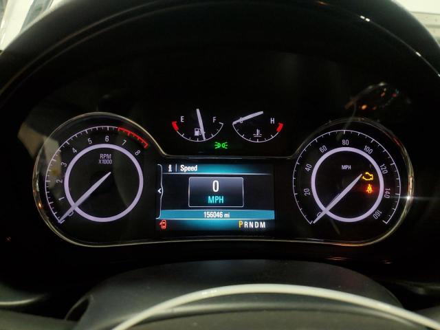 91409955 :رقم المزاد ، 2G4GK5EX6E9191010 vin ، 2014 Buick Regal مزاد بيع