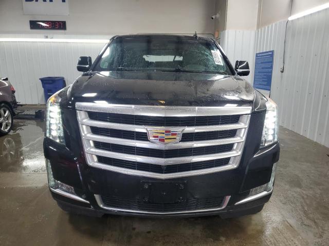 93128565 :رقم المزاد ، 1GYS4HKJ2KR277114 vin ، 2019 Cadillac Escalade مزاد بيع