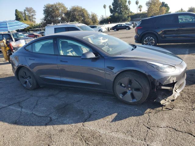 Продажа на аукционе авто 2023 Tesla Model 3, vin: 5YJ3E1EA3PF436536, номер лота: 91129825