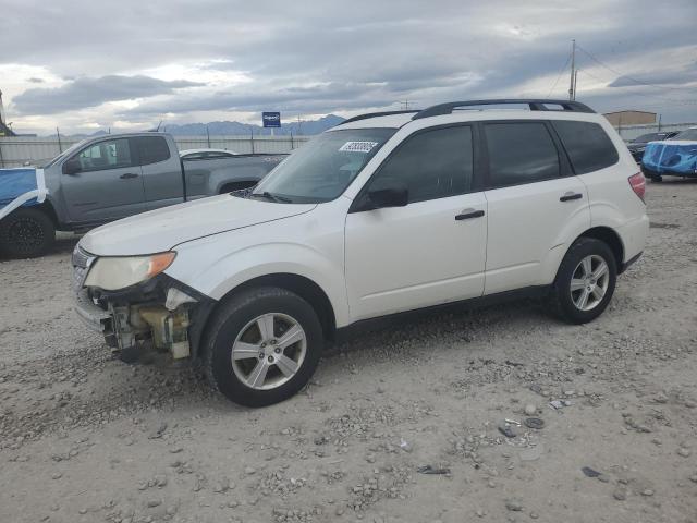 Продаж на аукціоні авто 2012 Subaru Forester, vin: JF2SHBBC6CH426836, номер лоту: 97871325