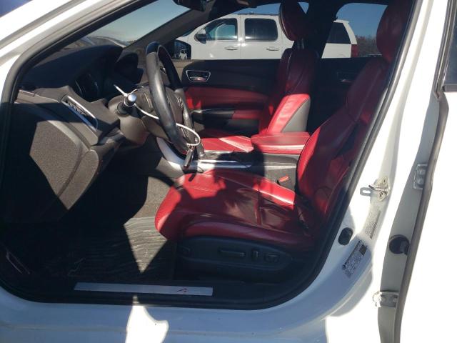 Auction sale of the 2019 Acura Tlx, vin: 19UUB1F64KA001468, lot number: 93010575