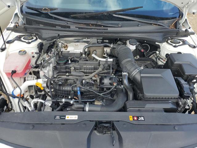 2023 Hyundai Elantra N მანქანა იყიდება აუქციონზე, vin: KMHLW4AK9PU016764, აუქციონის ნომერი: 92908935