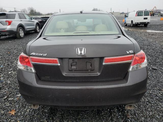 2011 Honda Accord მანქანა იყიდება აუქციონზე, vin: 1HGCP3F80BA004197, აუქციონის ნომერი: 93242265