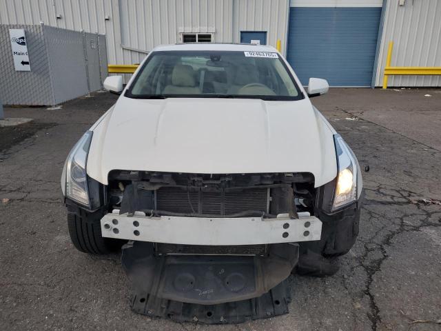 Продаж на аукціоні авто 2016 Cadillac Ats Luxury, vin: 1G6AH5RXXG0196844, номер лоту: 92463765