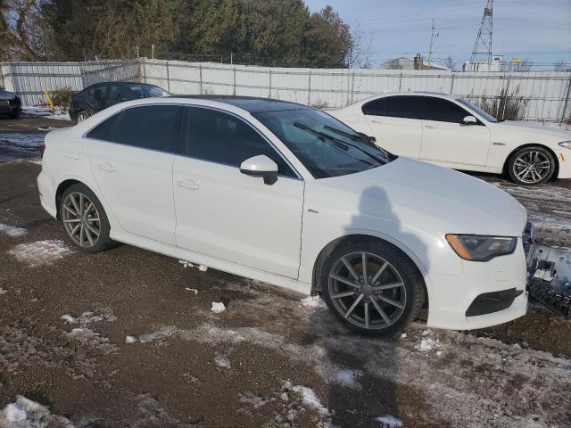 Продажа на аукционе авто 2015 Audi A3, vin: WAUJFRFF8F1077489, номер лота: 91652985