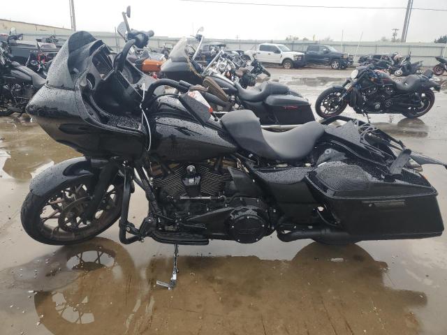 Aukcja sprzedaży 2022 Harley-davidson Fltrxst, vin: 1HD1ACL10NB663134, numer aukcji: 93603345