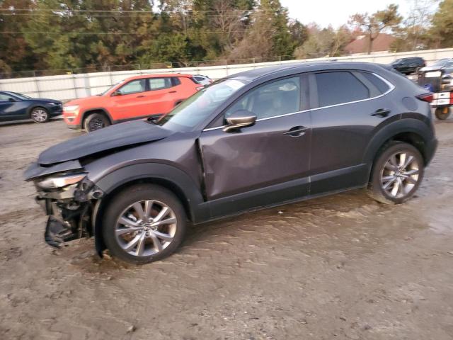 90885525 :رقم المزاد ، 3MVDMBDLXLM131183 vin ، 2020 Mazda Cx-30 مزاد بيع