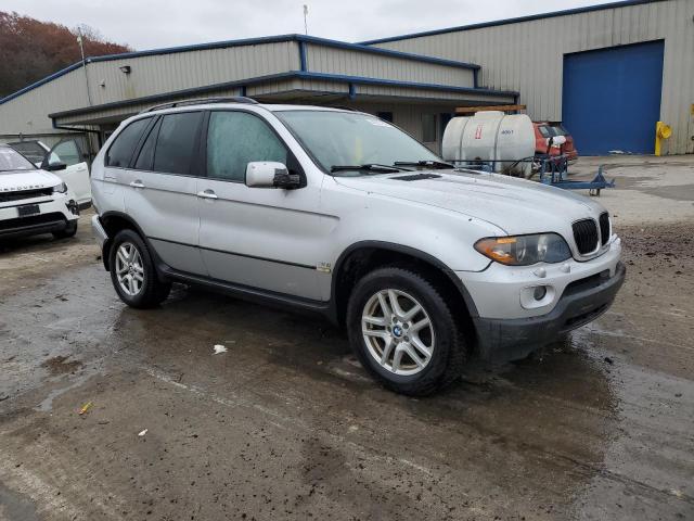 Продаж на аукціоні авто 2005 Bmw X5, vin: 5UXFA13515LY12609, номер лоту: 93675415
