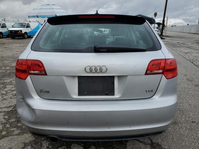 Aukcja sprzedaży 2011 Audi A3, vin: WAUKJAFM0BA099533, numer aukcji: 92531075