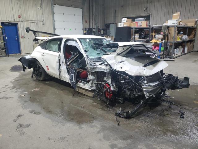 Aukcja sprzedaży 2025 Honda Civic Type, vin: JHMFL5G4XSX003097, numer aukcji: 92124465