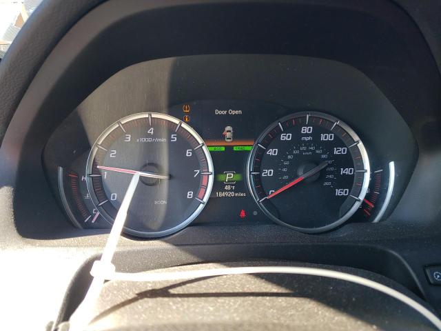Auction sale of the 2019 Acura Tlx, vin: 19UUB1F64KA001468, lot number: 93010575