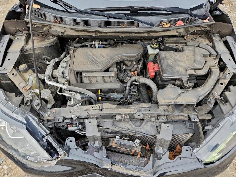 Продаж на аукціоні авто 2019 Nissan Rogue Sport, vin: JN1BJ1CRXKW631458, номер лоту: 94404245