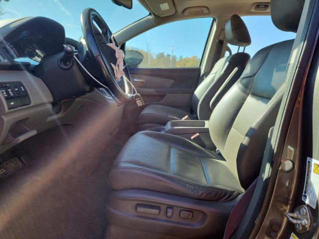 Aukcja sprzedaży 2015 Honda Odyssey, vin: 5FNRL5H62FB004050, numer aukcji: 90146655