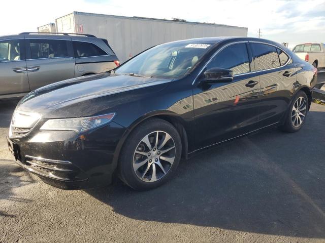 Aukcja sprzedaży 2016 Acura Tlx, vin: 19UUB1F38GA005682, numer aukcji: 91307975