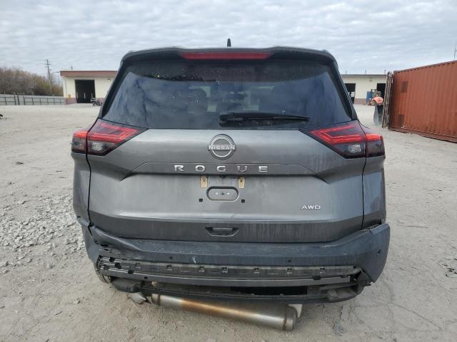 Продажа на аукционе авто 2022 Nissan Rogue, vin: 5N1BT3AB0NC709353, номер лота: 93069885