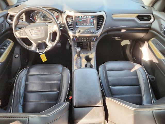 92731525 :رقم المزاد ، 1GKKNXLS2KZ183193 vin ، 2019 Gmc Acadia Den مزاد بيع