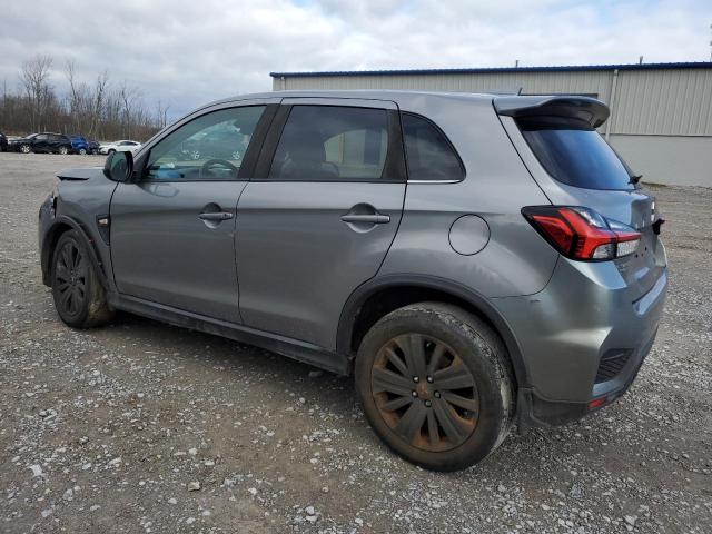 Продаж на аукціоні авто 2021 Mitsubishi Outlander Sport, vin: JA4APUAU6MU020884, номер лоту: 93030265