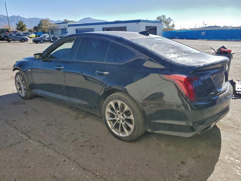 Aukcja sprzedaży 2020 Cadillac Ct5, vin: 1G6DT5RK5L0129837, numer aukcji: 74483055
