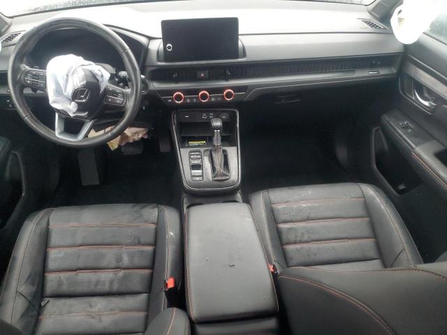 91870635 :رقم المزاد ، 2HKRS6H85RH807807 vin ، 2024 Honda Cr-v Sport مزاد بيع