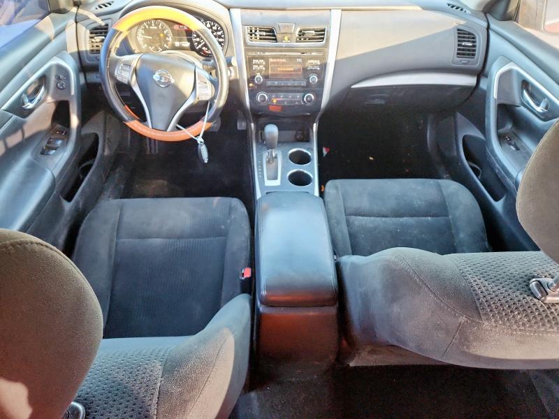 Продажа на аукционе авто 2015 Nissan Altima 2.5, vin: 1N4AL3AP9FC477144, номер лота: 92348125