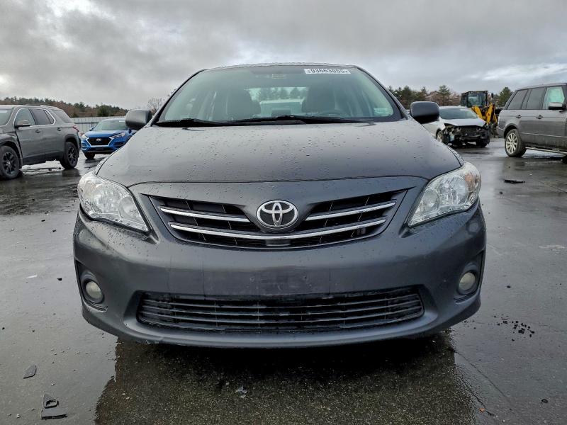 Aukcja sprzedaży 2013 Toyota Corolla Ba, vin: 2T1BU4EE7DC052679, numer aukcji: 93663055