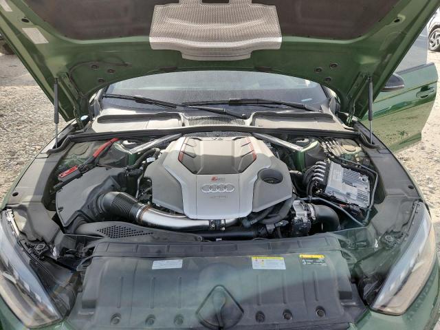 Продаж на аукціоні авто 2021 Audi Rs5, vin: WUAAWCF54MA902287, номер лоту: 92117015