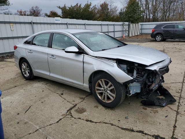 2015 Hyundai Sonata მანქანა იყიდება აუქციონზე, vin: 5NPE24AF5FH208008, აუქციონის ნომერი: 91820315