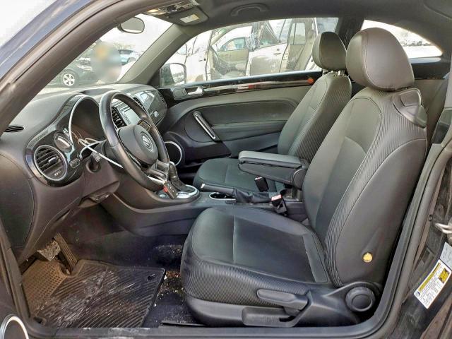 Продаж на аукціоні авто 2015 Volkswagen Beetle, vin: 3VWJ17AT3FM641598, номер лоту: 93725115