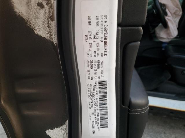 89537145 :رقم المزاد ، 1C4RJFCG3FC634314 vin ، 2015 Jeep Grand Cherokee مزاد بيع