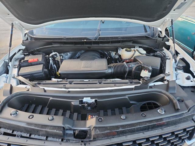 90858535 :رقم المزاد ، 1GYS3BKL6PR381159 vin ، 2023 Cadillac Escalade مزاد بيع