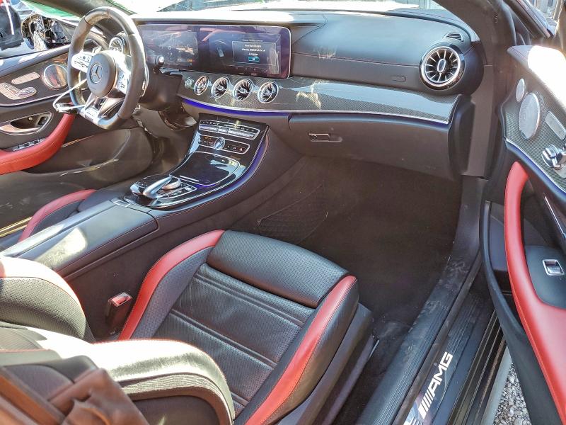Продажа на аукционе авто 2019 Mercedes-benz E, vin: WDD1J6BB8KF084027, номер лота: 94345045