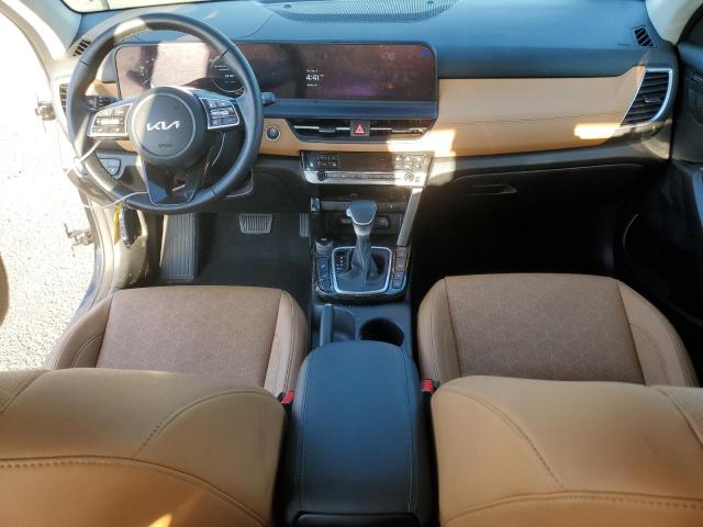 Aukcja sprzedaży 2025 Kia Seltos, vin: KNDERCAA0S7795680, numer aukcji: 91720405
