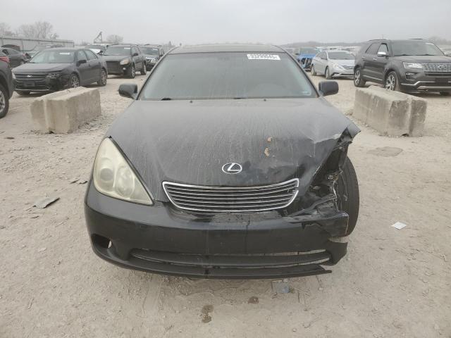 2006 Lexus Es მანქანა იყიდება აუქციონზე, vin: JTHBA30G565165931, აუქციონის ნომერი: 93299045