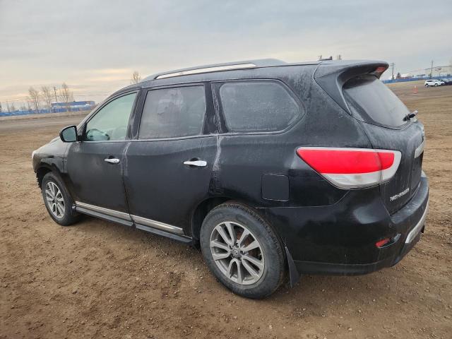 Продажа на аукционе авто 2015 Nissan Pathfinder, vin: 5N1AR2MM0FC638982, номер лота: 93510335