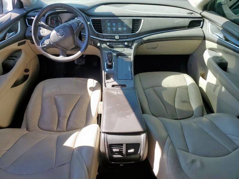Продаж на аукціоні авто 2017 Buick Lacrosse, vin: 1G4ZP5SS2HU135186, номер лоту: 92201505