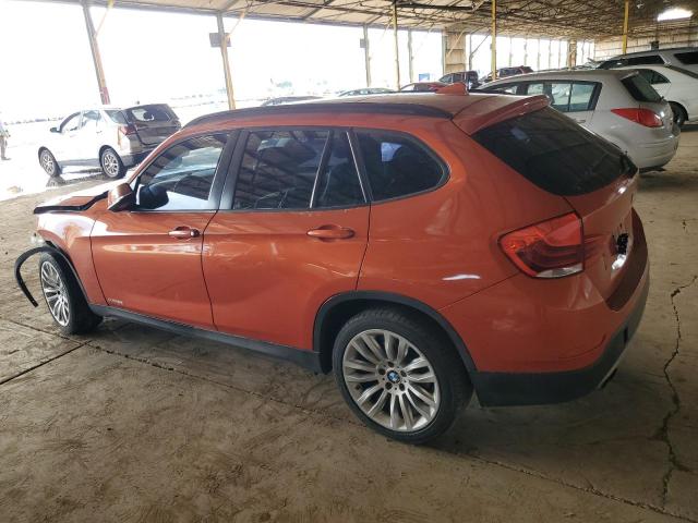 Продаж на аукціоні авто 2014 Bmw X1 Xdrive2, vin: WBAVL1C58EVY12437, номер лоту: 93237815