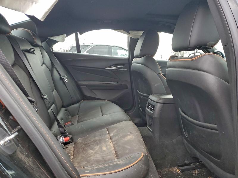 Продажа на аукционе авто 2021 Cadillac Ct4, vin: 1G6DG5RK4M0111965, номер лота: 94103915