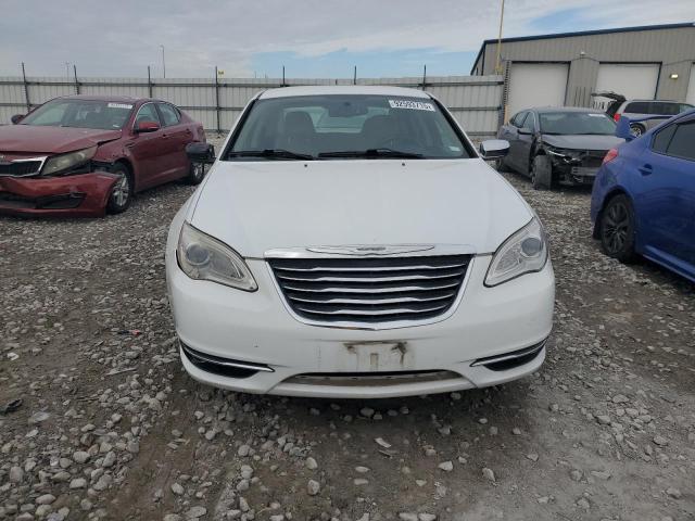 2011 Chrysler 200 მანქანა იყიდება აუქციონზე, vin: 1C3BC2FG1BN618115, აუქციონის ნომერი: 92593715
