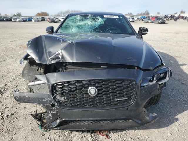 92665875 :رقم المزاد ، SAJBL4GXXRCY97559 vin ، 2024 Jaguar Xf R-dynam مزاد بيع