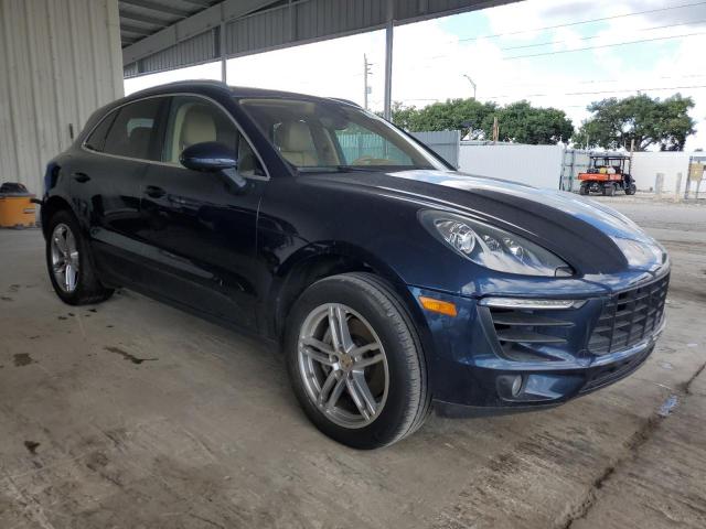 Продаж на аукціоні авто 2015 Porsche Macan S, vin: WP1AB2A52FLB54977, номер лоту: 93419595
