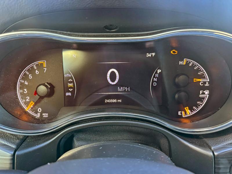 Auction sale of the 2019 Jeep Grand Cher, vin: 1C4RJFBG1KC542016, lot number: 95307595
