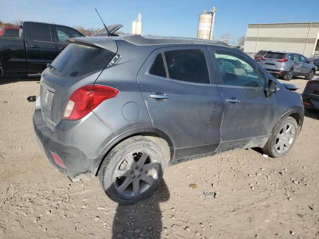 Продаж на аукціоні авто 2014 Buick Encore, vin: KL4CJBSB9EB782003, номер лоту: 91674745