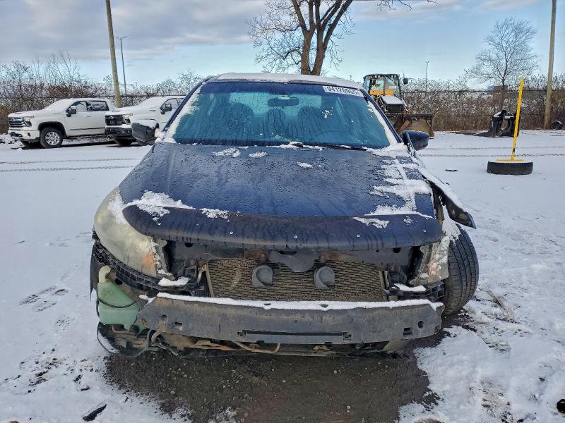 Aukcja sprzedaży 2008 Honda Accord Ex, vin: 1HGCP26788A802733, numer aukcji: 94126955