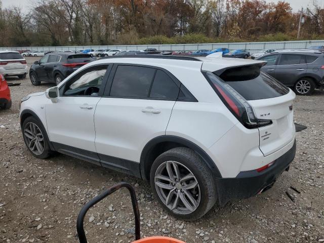 Aukcja sprzedaży 2019 Cadillac Xt4 Sport, vin: 1GYFZFR47KF204507, numer aukcji: 93306865