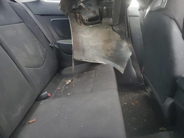 Aukcja sprzedaży 2011 Kia Forte, vin: KNAFU6A23B5420470, numer aukcji: 91890915