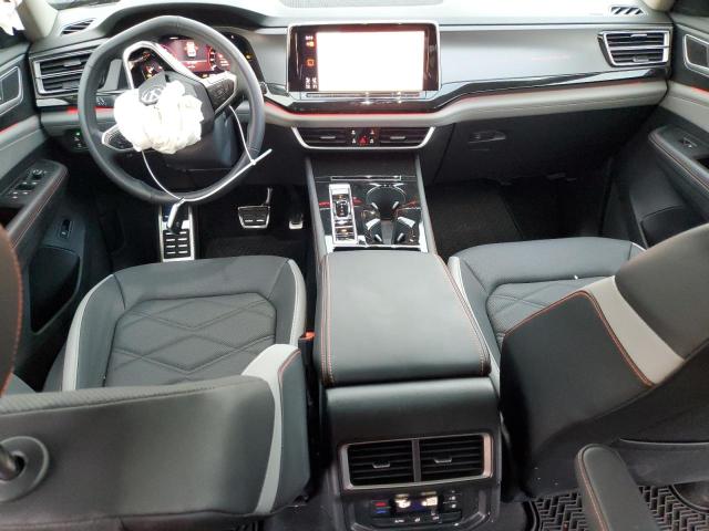 Продаж на аукціоні авто 2025 Volkswagen Atlas Peak, vin: 1V2CR2CA6SC564397, номер лоту: 93762695