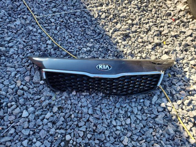2017 Kia Forte მანქანა იყიდება აუქციონზე, vin: 3KPFK4A76HE044823, აუქციონის ნომერი: 92096915