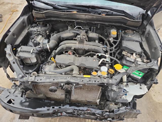 Aukcja sprzedaży 2018 Subaru Forester, vin: JF2SJAWC6JH499744, numer aukcji: 90799885